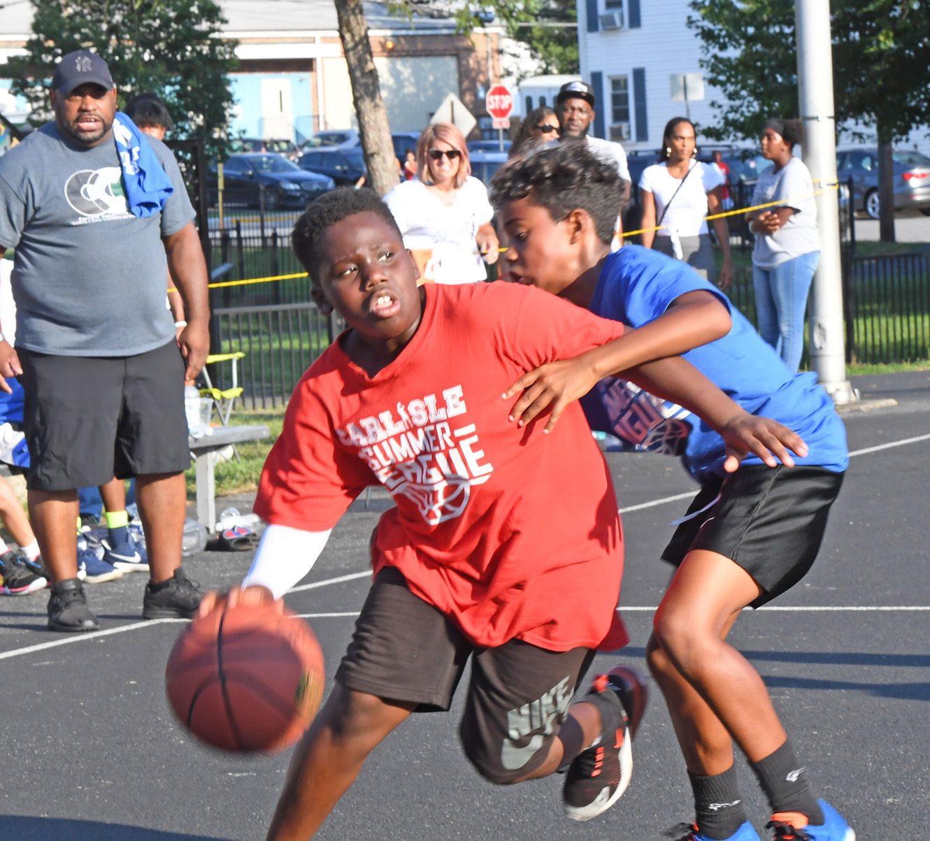 Carlisle Summer League Championship